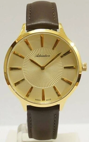 Zegarek Adriatica A3211.1211Q