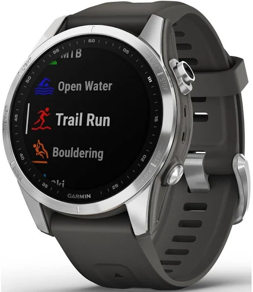 Garmin Fenix 7S