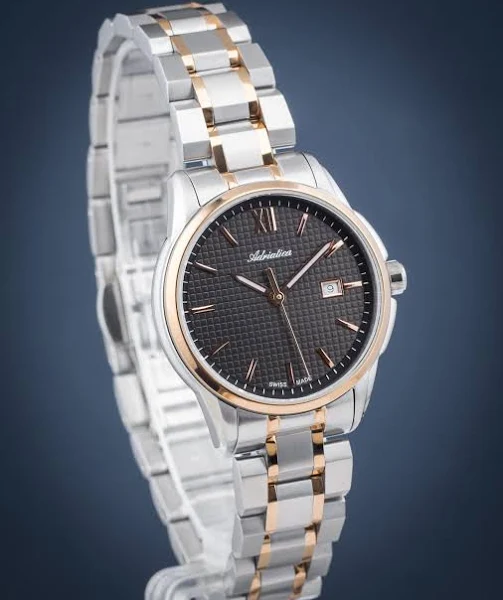 Zegarek damski Adriatica A3190.R166Q