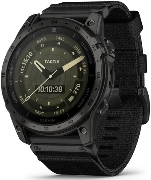 Garmin Tactix 7 AMOLED