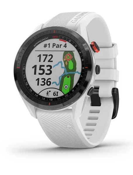 Garmin Approach S62 Zegarek