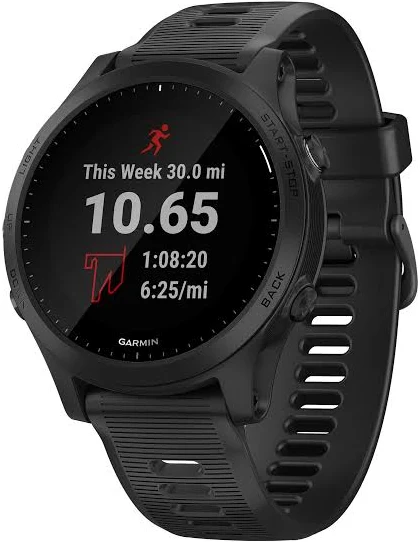 Garmin Forerunner 945