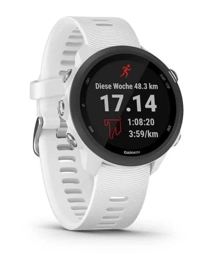 Garmin Forerunner 245