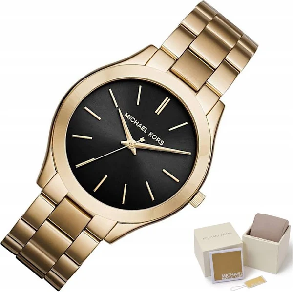 Zegarek Damski Michael Kors MK3478