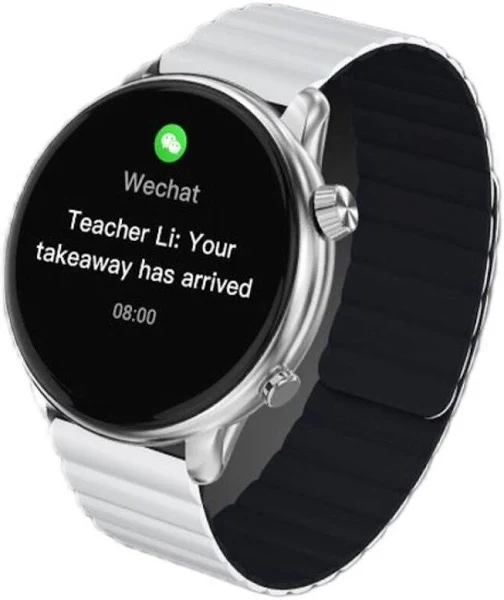 Smartwatch Imilab Imiki TG2