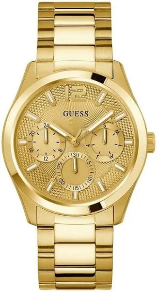 Zegarek Guess Złoty