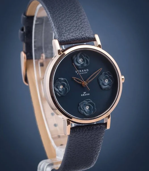 Zegarek damski Strand