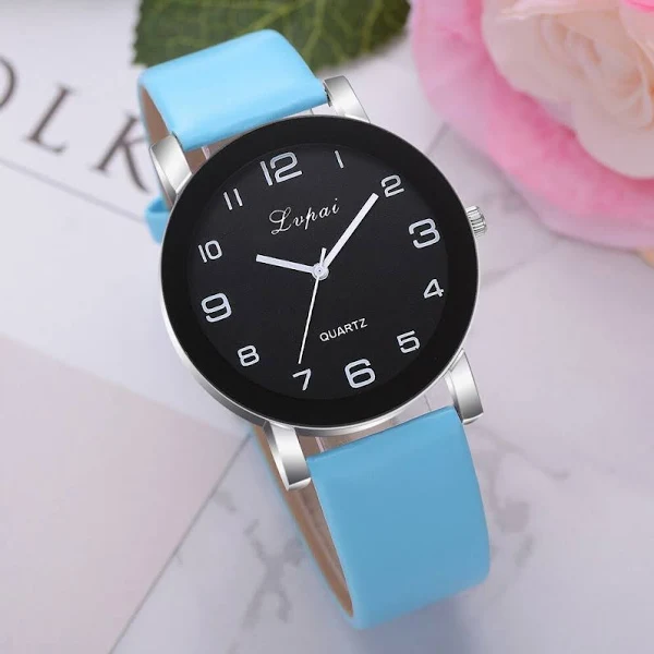 Damski klasyczny zegarek