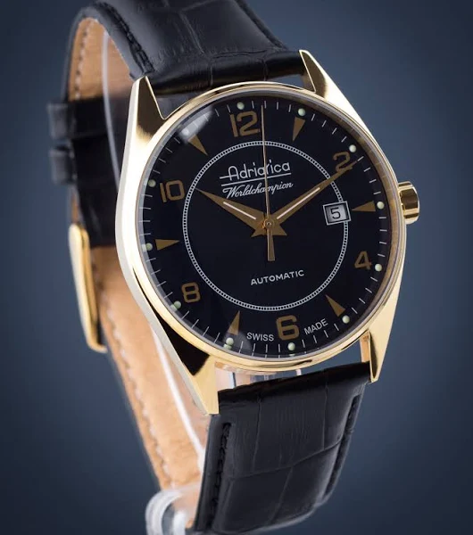 Zegarek męski Adriatica A8142.1255A