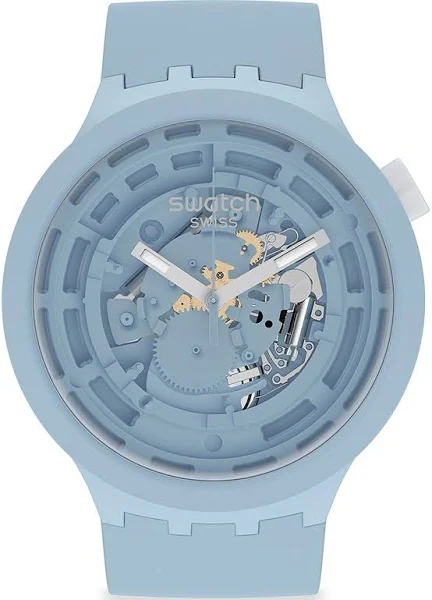 Swatch Bioceramic