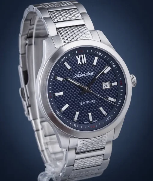 Adriatica A8324.5165Q Zegarek męski