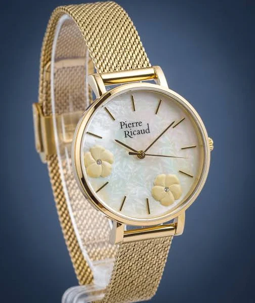 Zegarek damski Pierre Ricaud P22105.1113Q