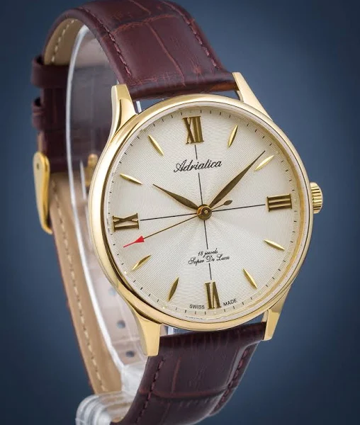 Zegarek Adriatica A1230.1261MXL