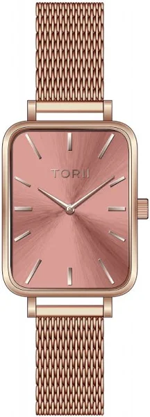 Zegarek damski TORII R20RS.CR