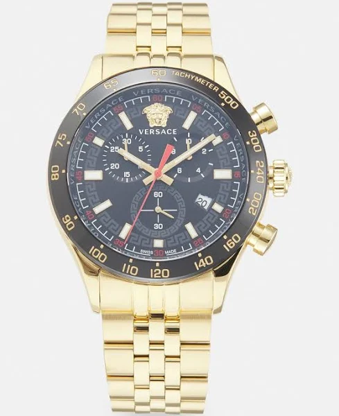 Zegarek męski Versace Hellenyium