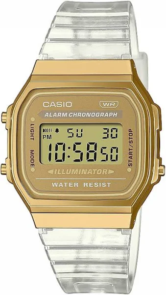 ZEGAREK CASIO VINTAGE