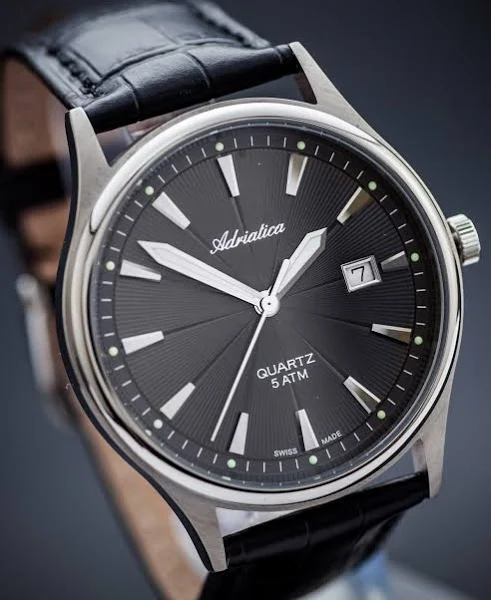 Zegarek Adriatica A1171.4216Q męski
