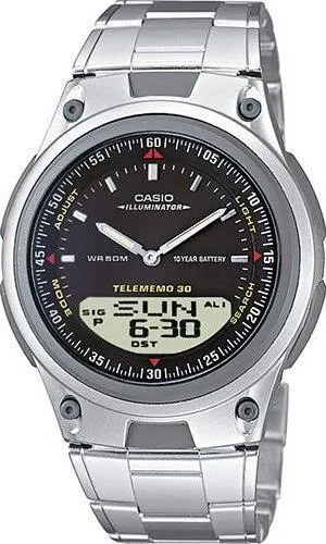 Casio Zegarek Męski