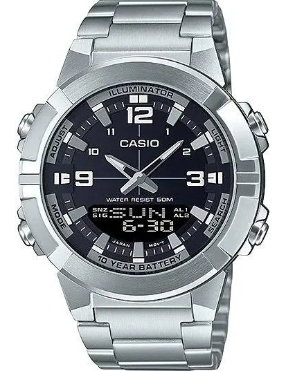 Zegarek Casio AMW-870D-1A