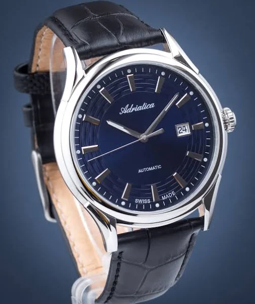 Zegarek Adriatica A2804.5215A