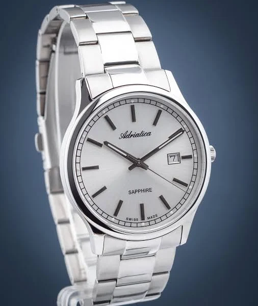 Adriatica A1293.5113Q Zegarek Męski