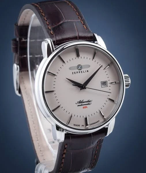 Zegarek Zeppelin Atlantic Automatic 8460-5