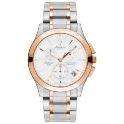 Zegarek Atlantic Seahunter 71465.43.21R