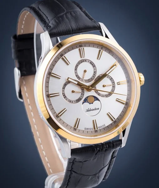 Zegarek męski Adriatica A8280.2213QF