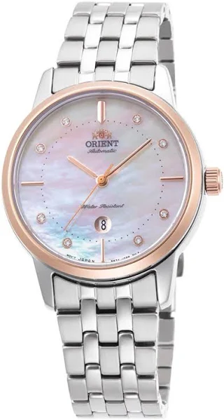 Orient Zegarek Contemporary Automatic RA-NR2006A10B
