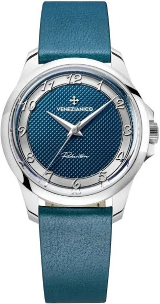 Zegarek damski Venezianico Redentore Lady 36 Laguna 1121511