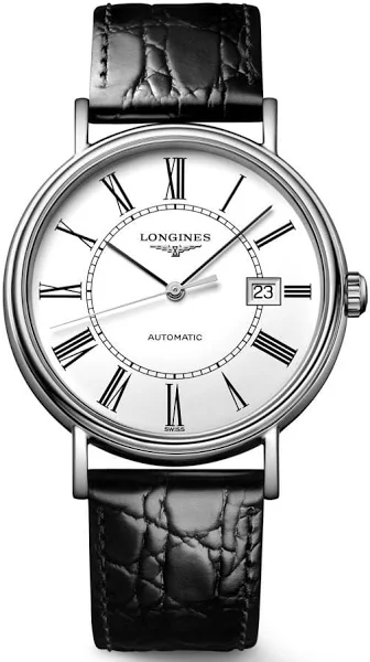 Zegarek Longines Presence L4.322.4.11.2