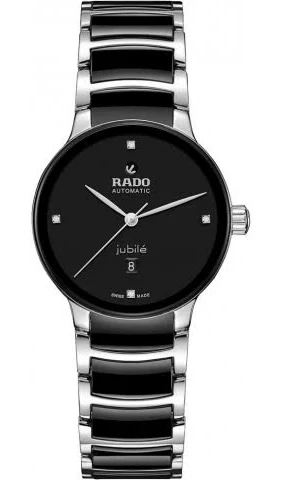 Rado Centrix Lady Automatic Diamonds R30020712