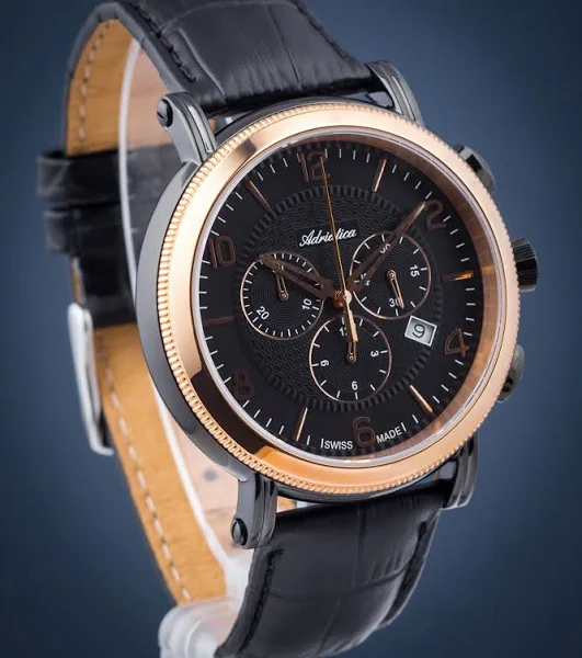 Zegarek męski Adriatica A8294.K254CH