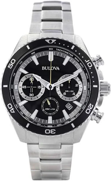 Bulova 98B298