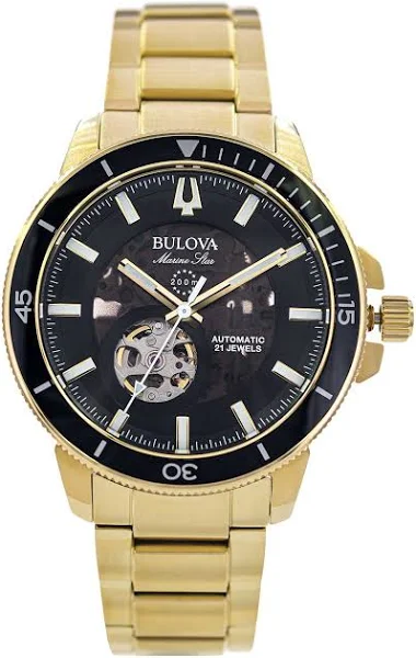 Zegarek Bulova Marine Star 97A174