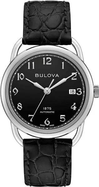 Bulova 96B325 Commodore Limited