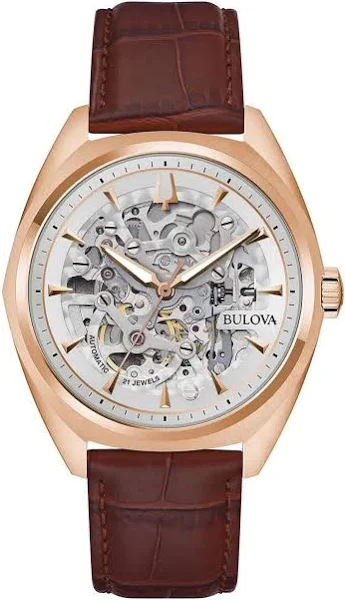 Bulova 97A175