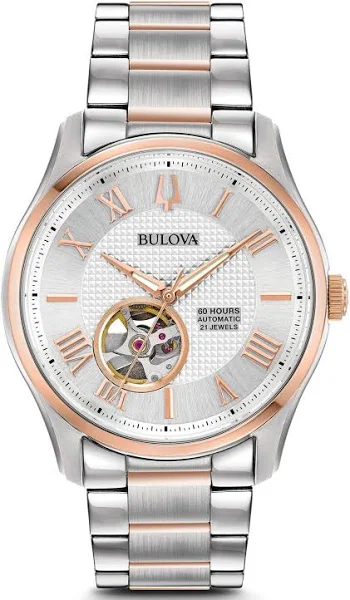 Bulova 98A213
