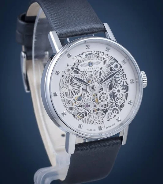 Zegarek Zeppelin Princess of the Sky 7461-1