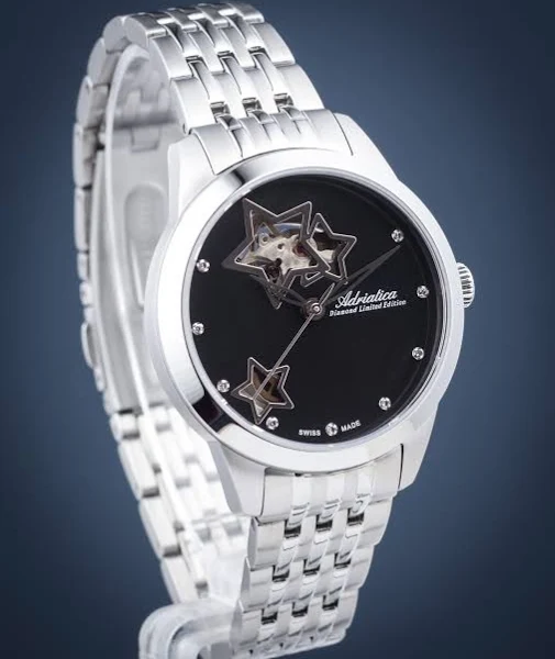 Zegarek Adriatica A3333.514MA damski