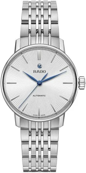 RADO Zegarek Coupole Classic Automatic R22 862 04 4