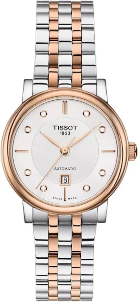 Tissot Carson Lady Premium
