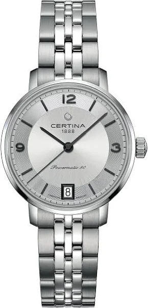 Certina Zegarek DS Caimano Lady