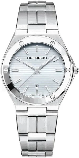 Zegarek damski Herbelin 1545B25 Cap Camarat Automatic