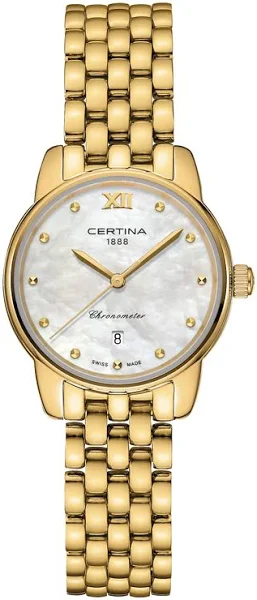 Zegarek Certina DS-8 Lady
