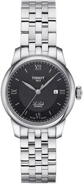 Zegarek Tissot Le Locle Automatic Lady T006.207.11.058.00