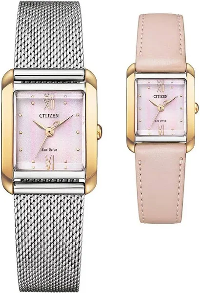 Zegarek Citizen Eco-Drive EW5596-66X