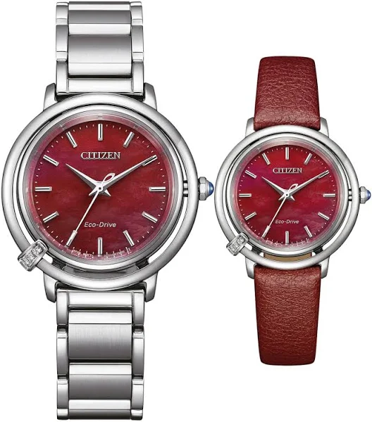 Zegarek damski Citizen Arcly EM1090-78X