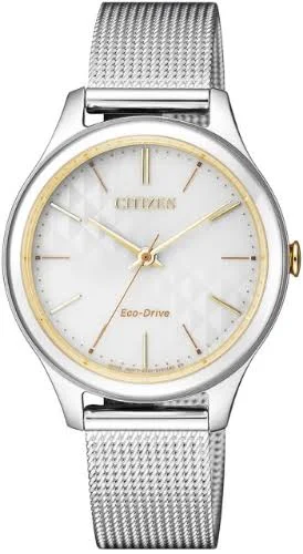 Zegarek Citizen Lady EM0504-81A