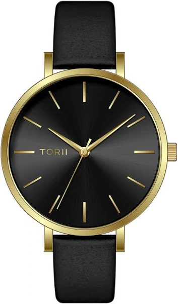 Zegarek damski TORII G37BL.BG